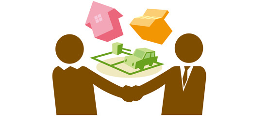 オーナー様へ /><img height=